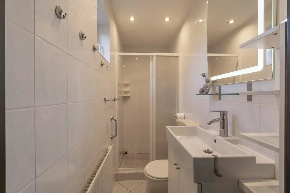 Bungalow Near Sint Maartenszee Beach