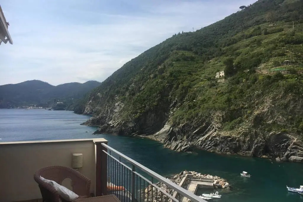The Honeymooners’ Paradise Suite