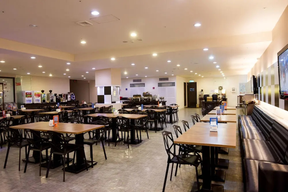 Go Sleep Hotel-Hankou