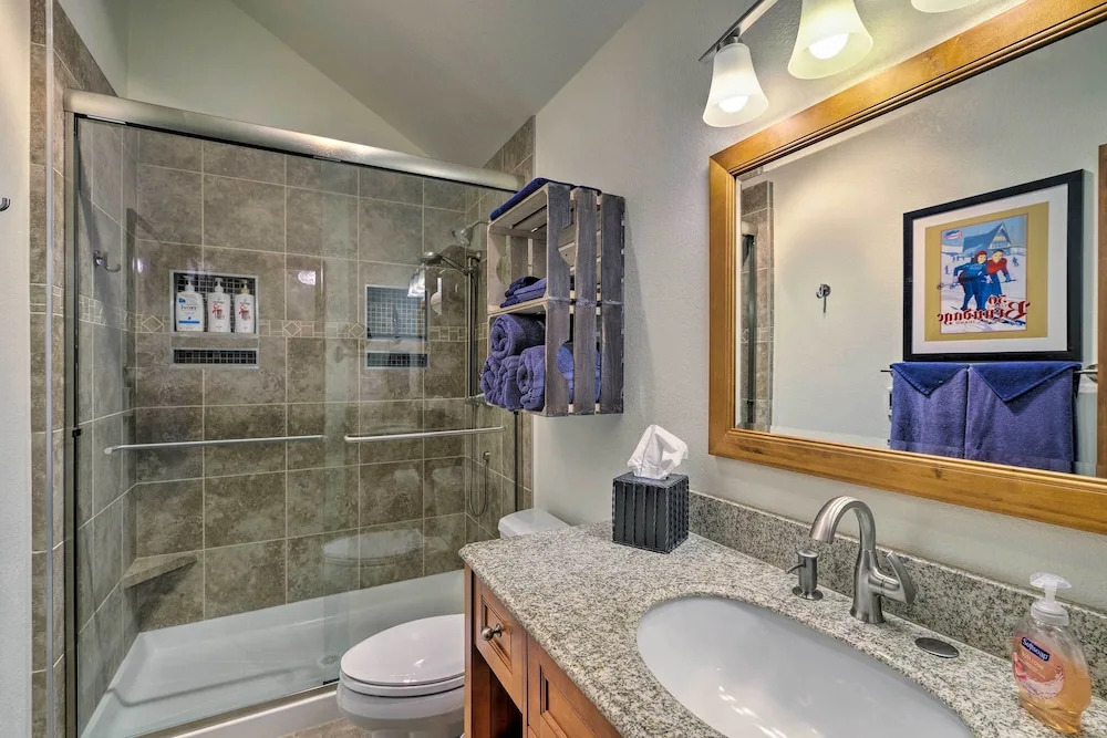Mccall Condo w/ Paddle Boards - Near Payette Lake