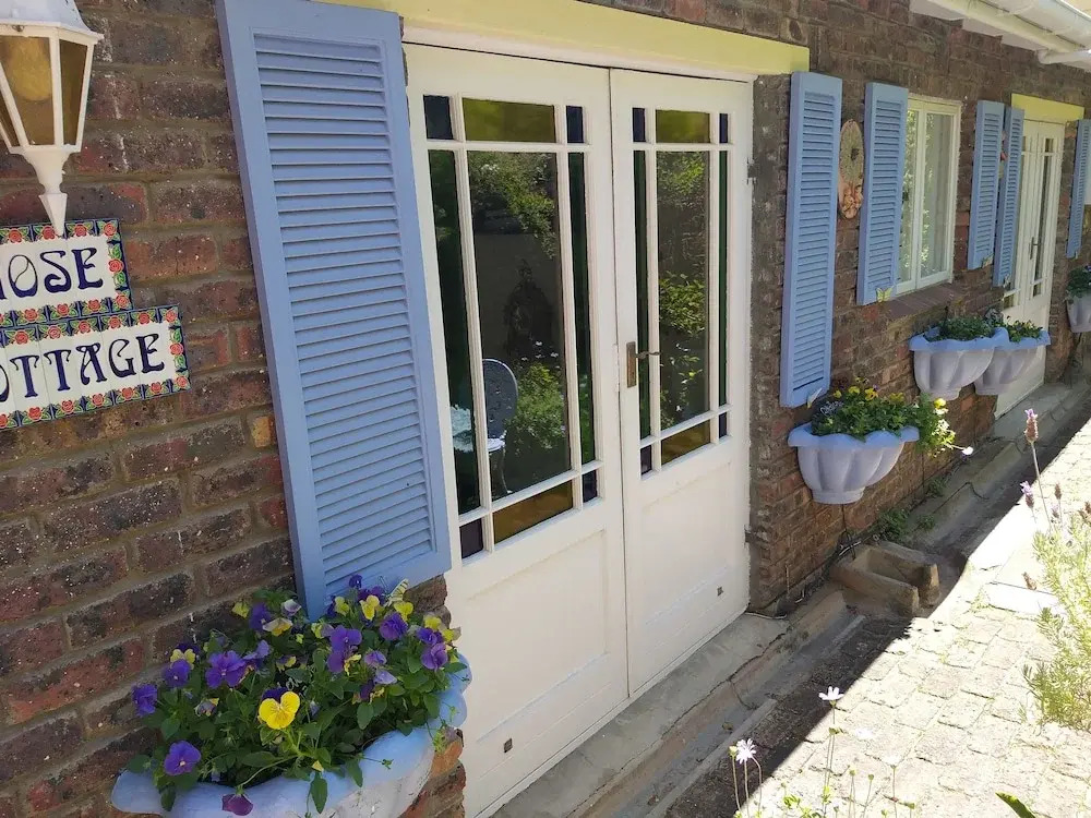Cape Rose Cottage