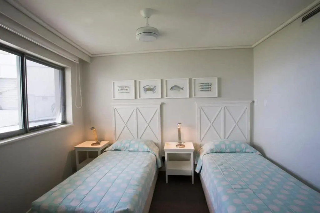 Hastings Park Apartment 4