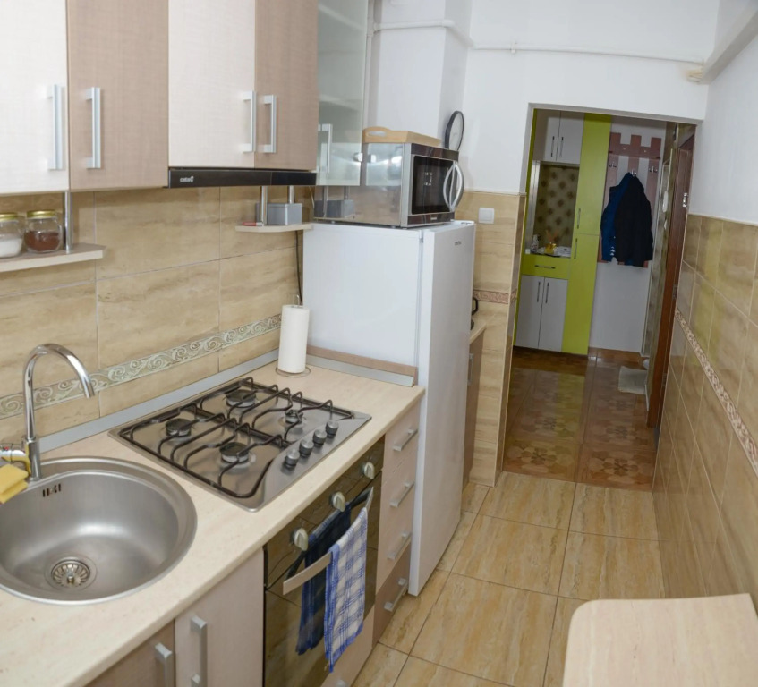 Apartament Corso