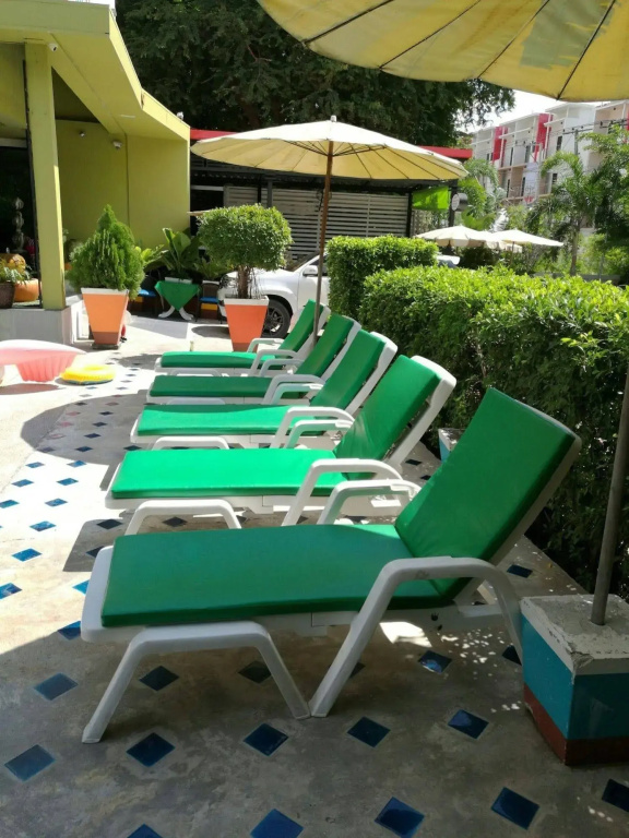 Stay Resort Pattaya