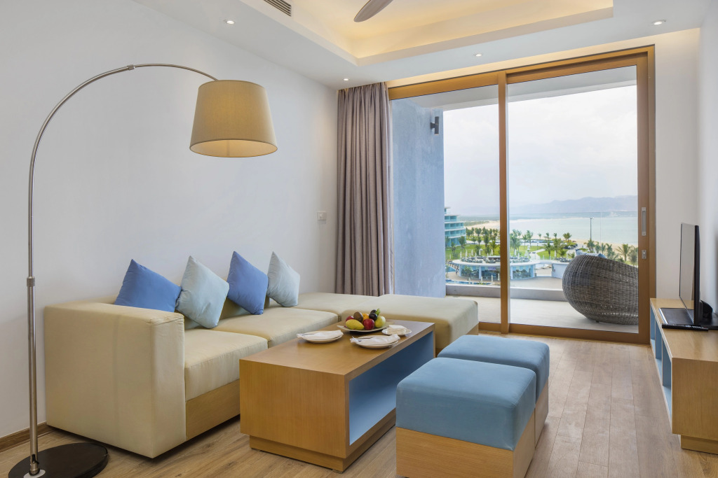 FLC Luxury Resort Quy Nhon