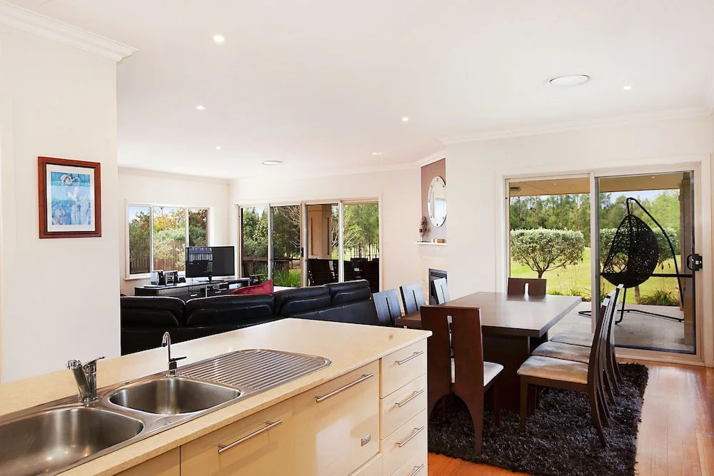 Peppertree Lodge Hunter Valley