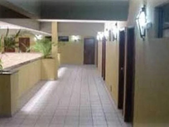 Tropeiro Plaza Hotel Sorocaba