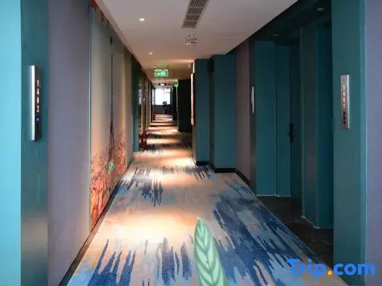 Mehood Hotel (Xinzhou City)