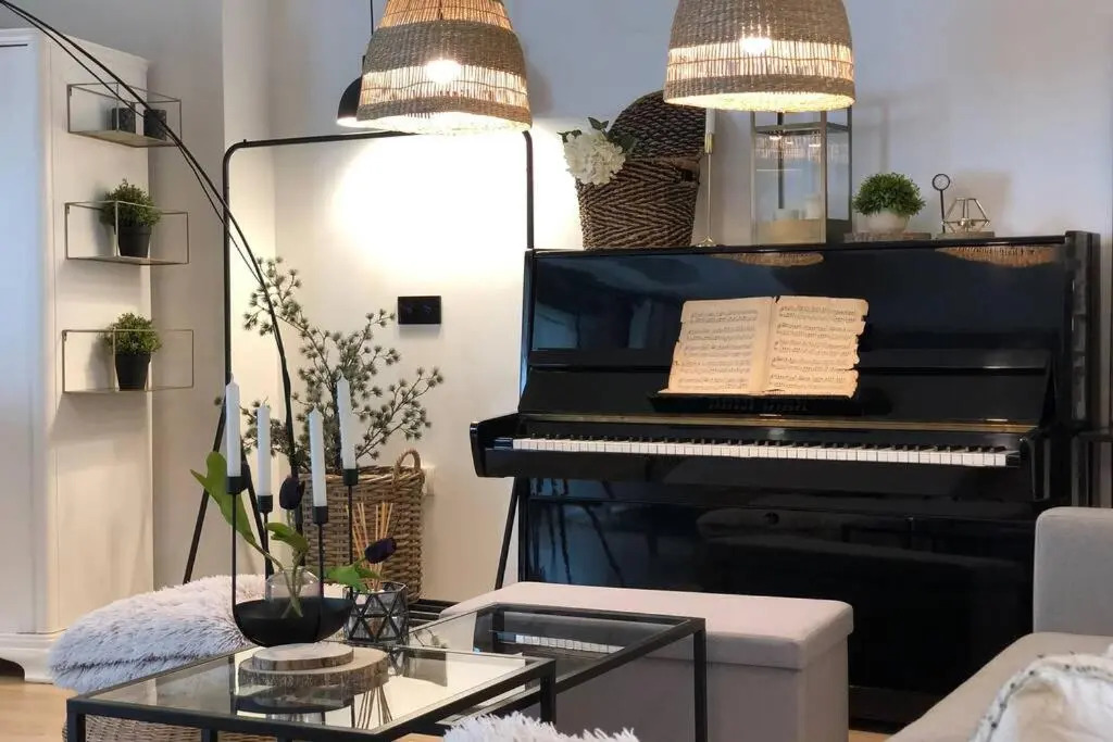 ViV Central Apart-Studio