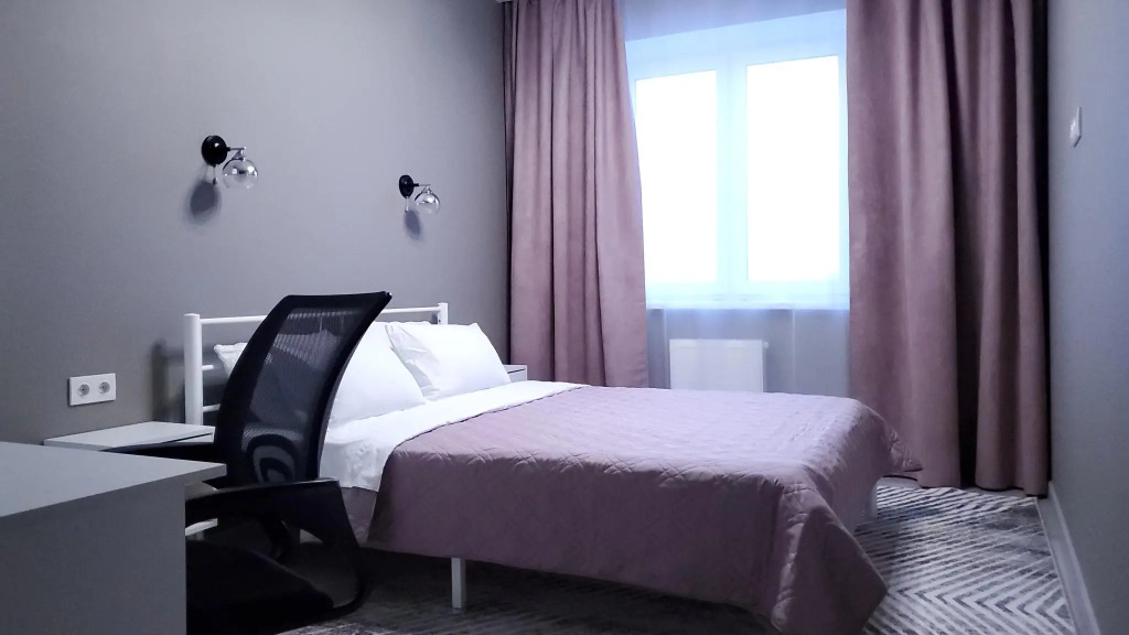 Панда Хоум (Panda Home) на улице Мельникайте 2 корпус 14
