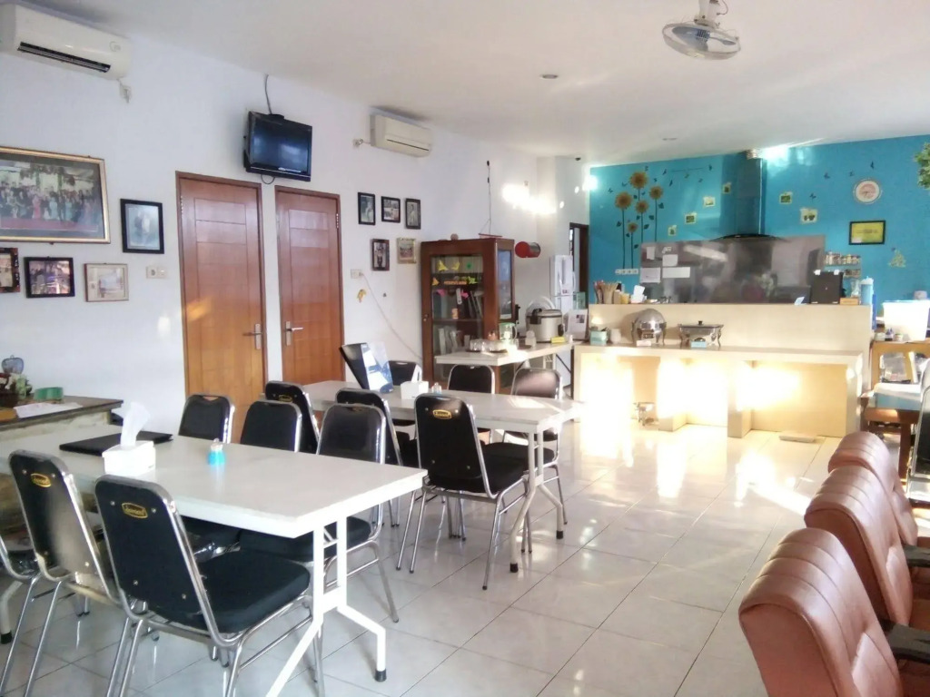 Hotel Netral Jombang