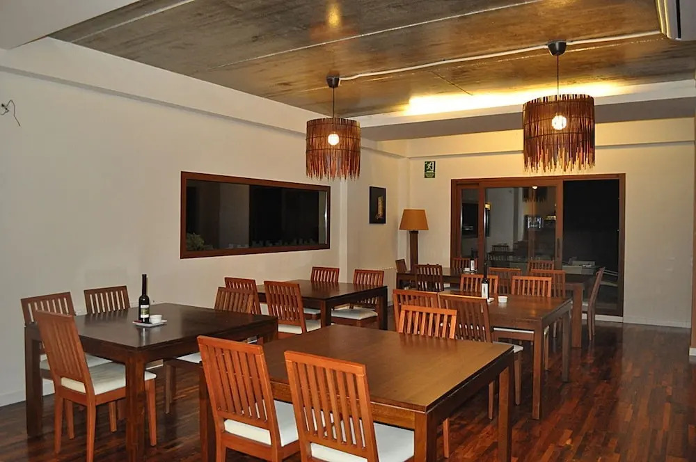 Hotel Makasa
