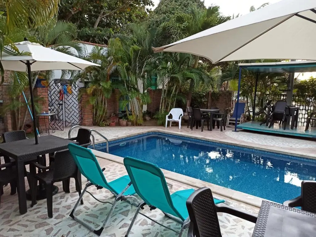 Hotel Boutique Casa Berastegui