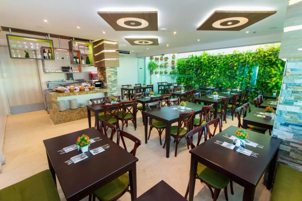 Hotel Aixo Suites By GEH Suites