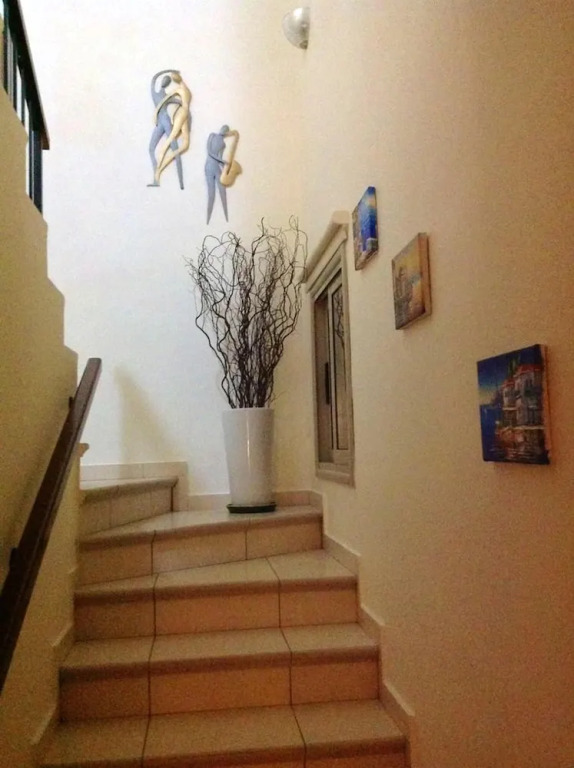 Villa with 3 Bedrooms in Kissonerga, with Wonderful Sea View, Private Pool, Enclosed Garden - 4 Km From the Beach