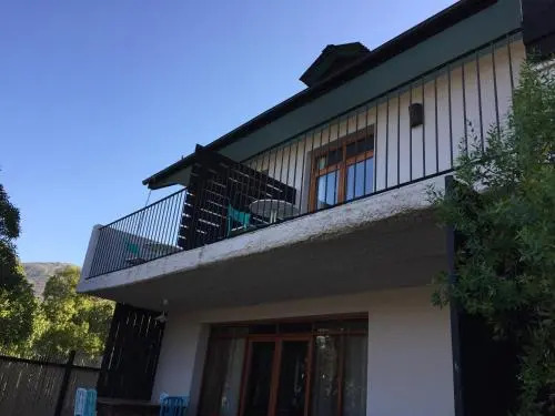 Casapapudo Little Boutique Hotel