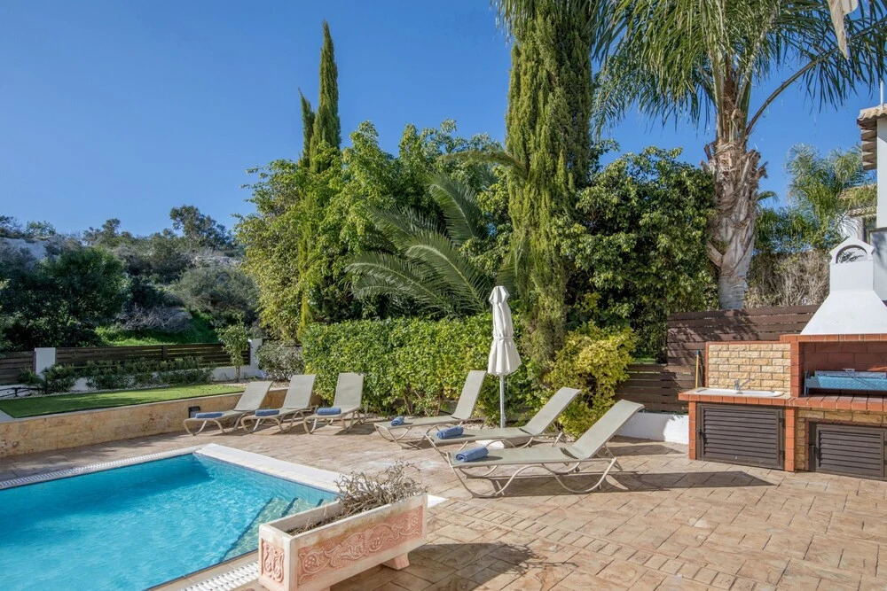 Cyprus Villa Anatoli 20 Gold