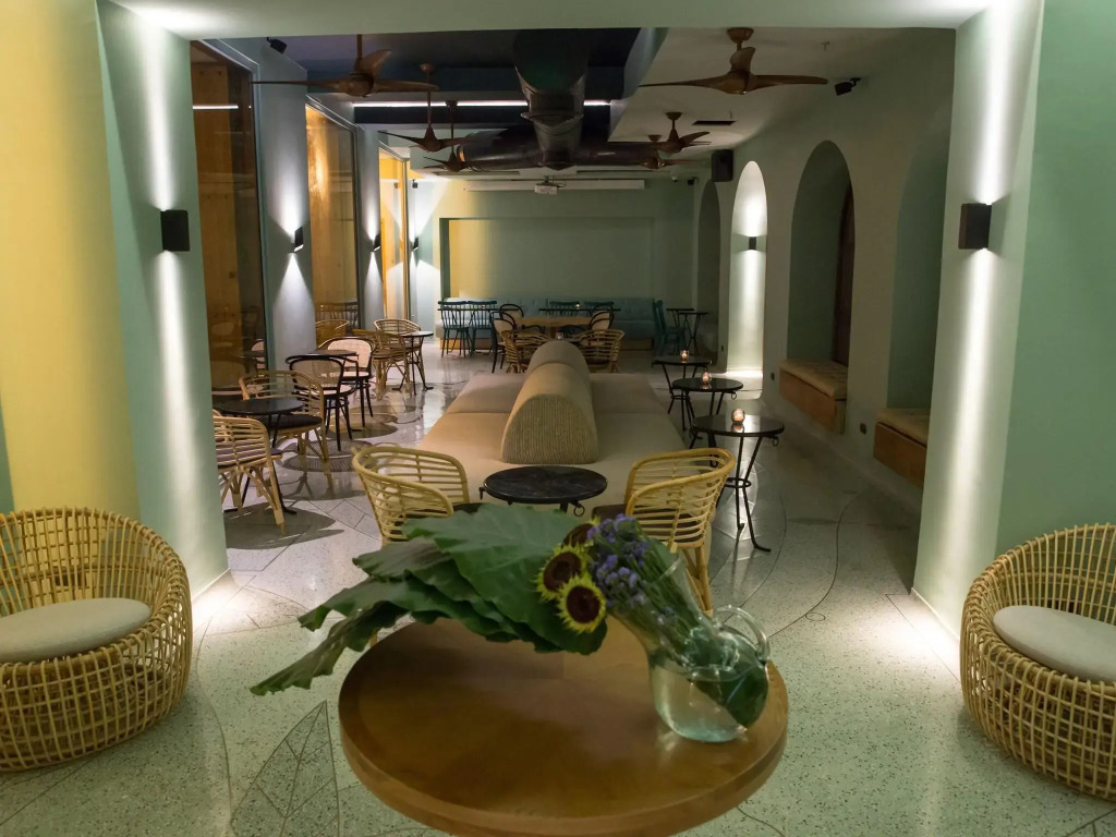 Hotel Boutique Casona del Colegio