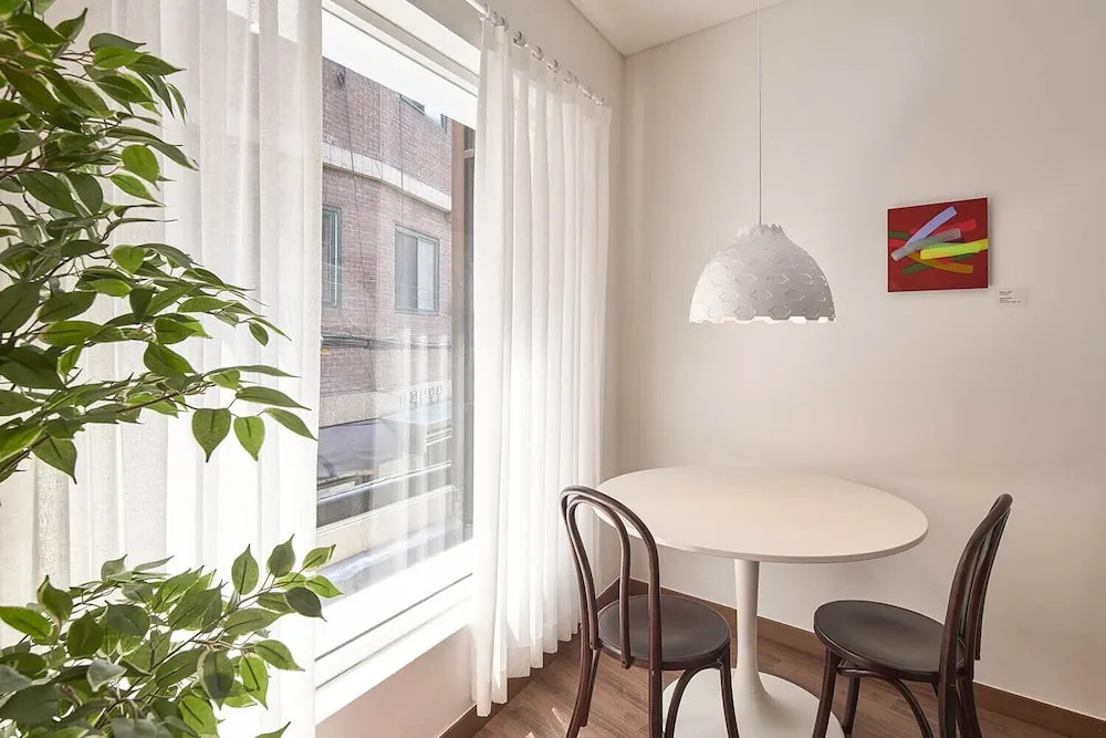 Futon Guesthouse