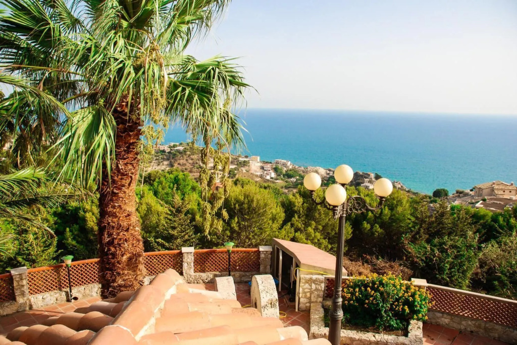 B&B Villa Sorriso
