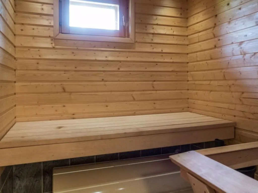 Holiday Home Villa koira nr2 by Interhome