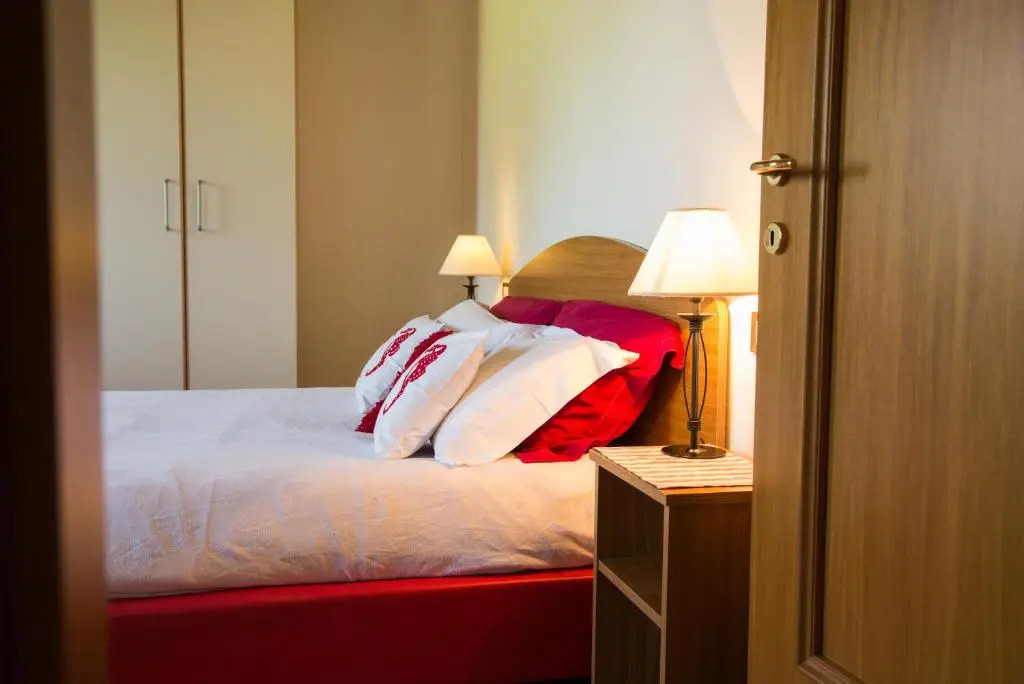 Residence Valle Cavallino