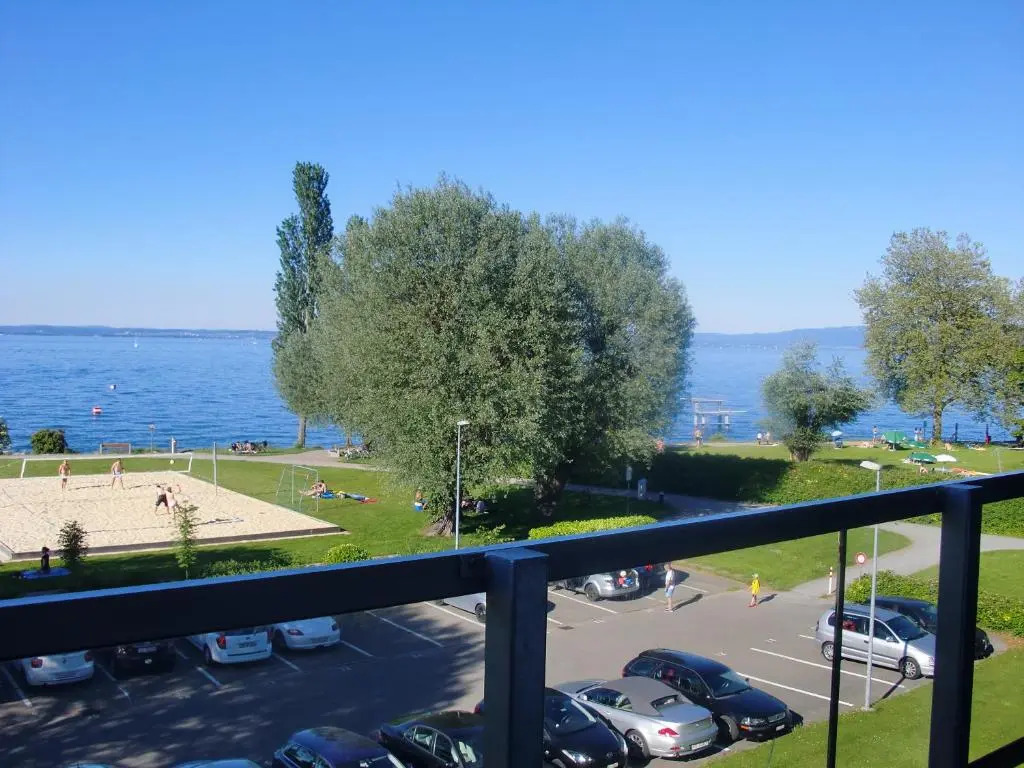 Horn Bodensee