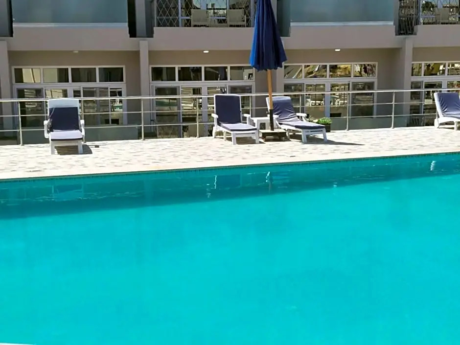 Jewel Matrouh Hotel
