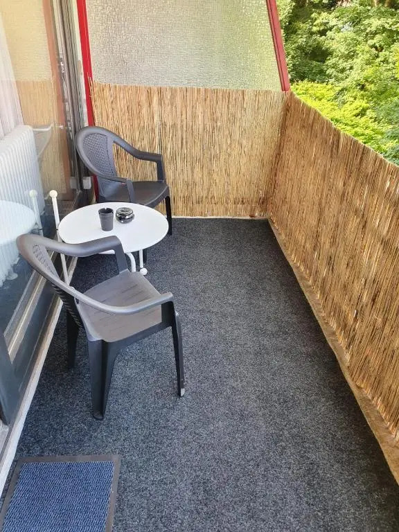 Vier Jahreszeiten, Appartment 723, Hahnenklee - Bockswiese