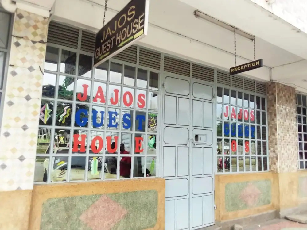 Jajos Guest House