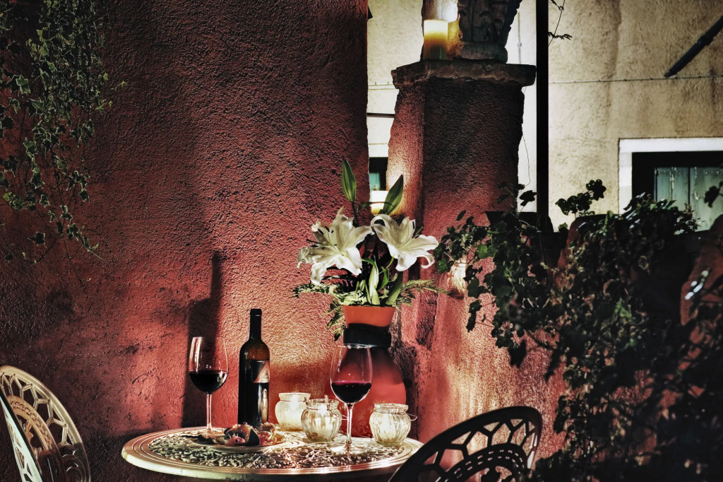 Locanda Fiorita