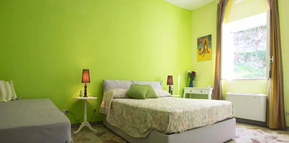 Villa Armonia