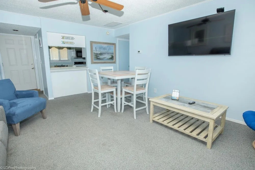 Sandpiper Cove 2130 Destin - 1 Br Condo