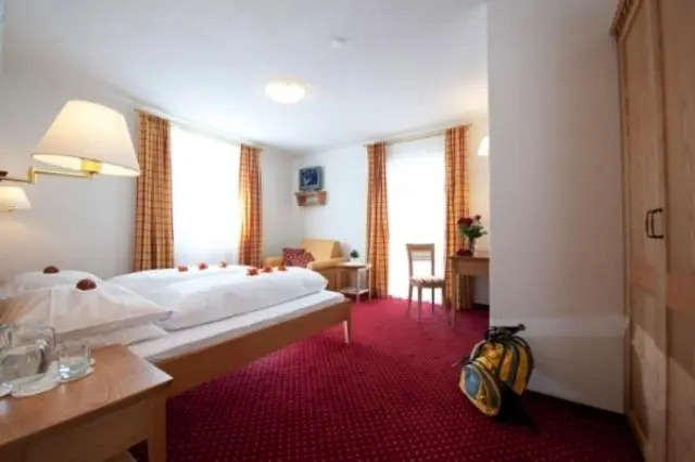 Hotel Oberwirt