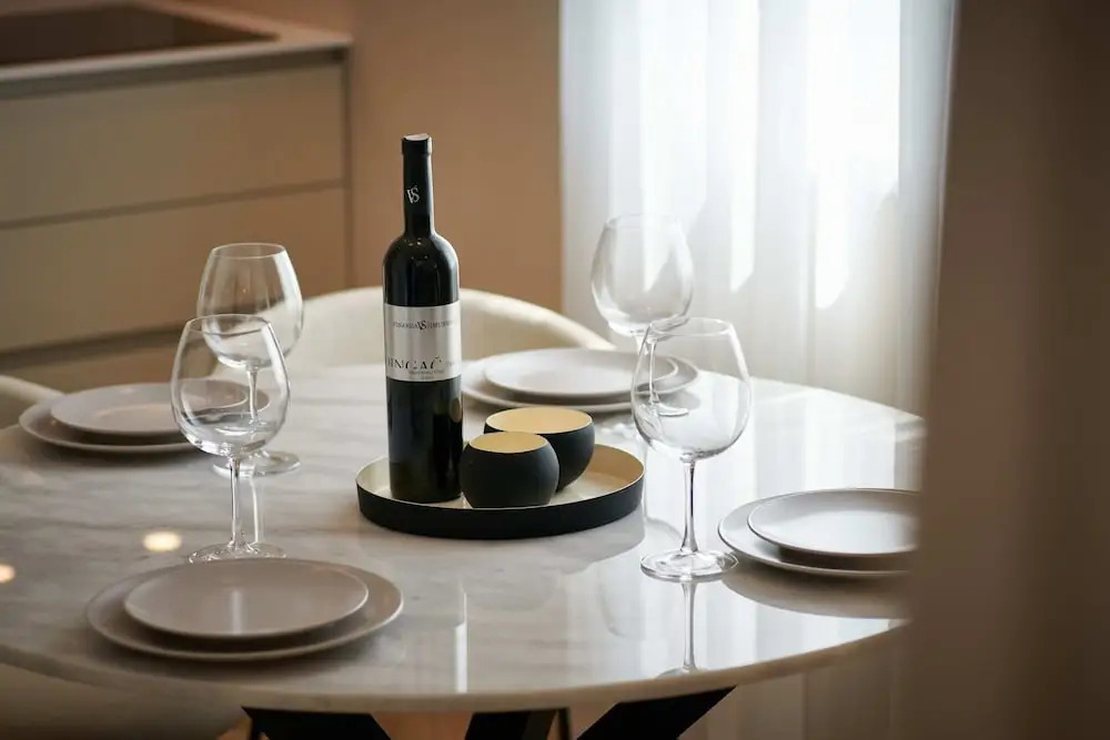Apartment Blù