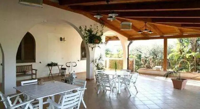 Villa Fortuna