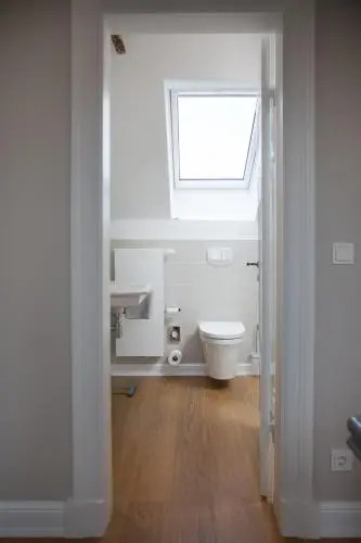 Das Elbcottage