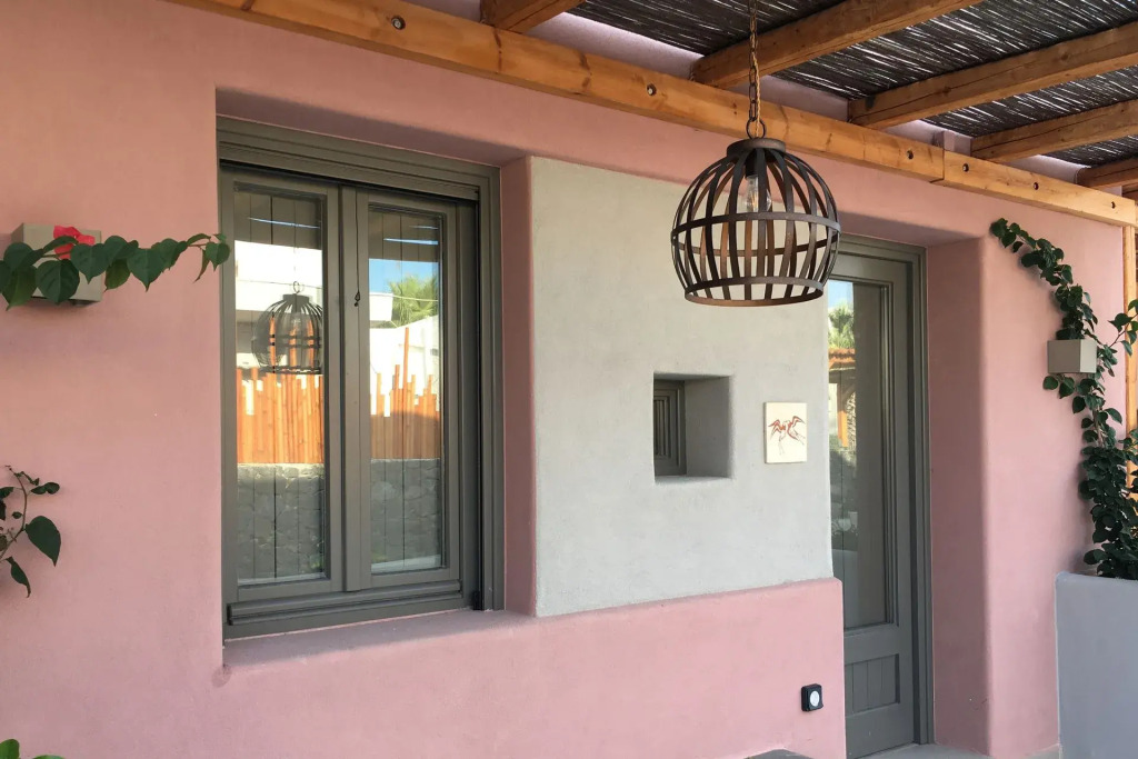 Terra Nera Suites