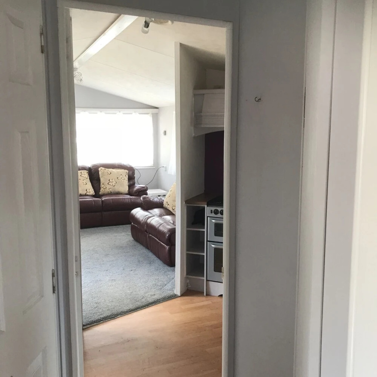 Willerby Manor in Coghurst Holiday Park