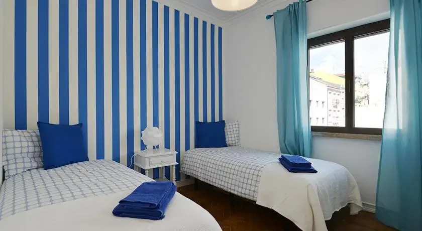 FLH - Morais Soares - Lisbon Centre