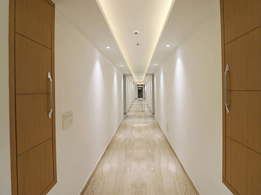 Oyo 10824 Hotel Star Suites