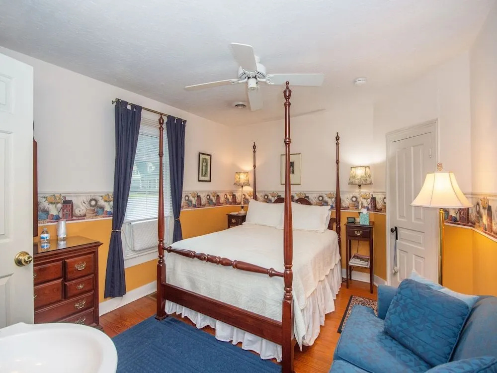 Terrell House B&B