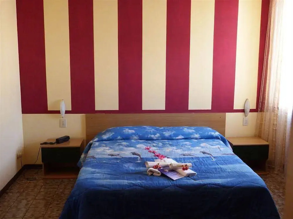 Hotel Moschini