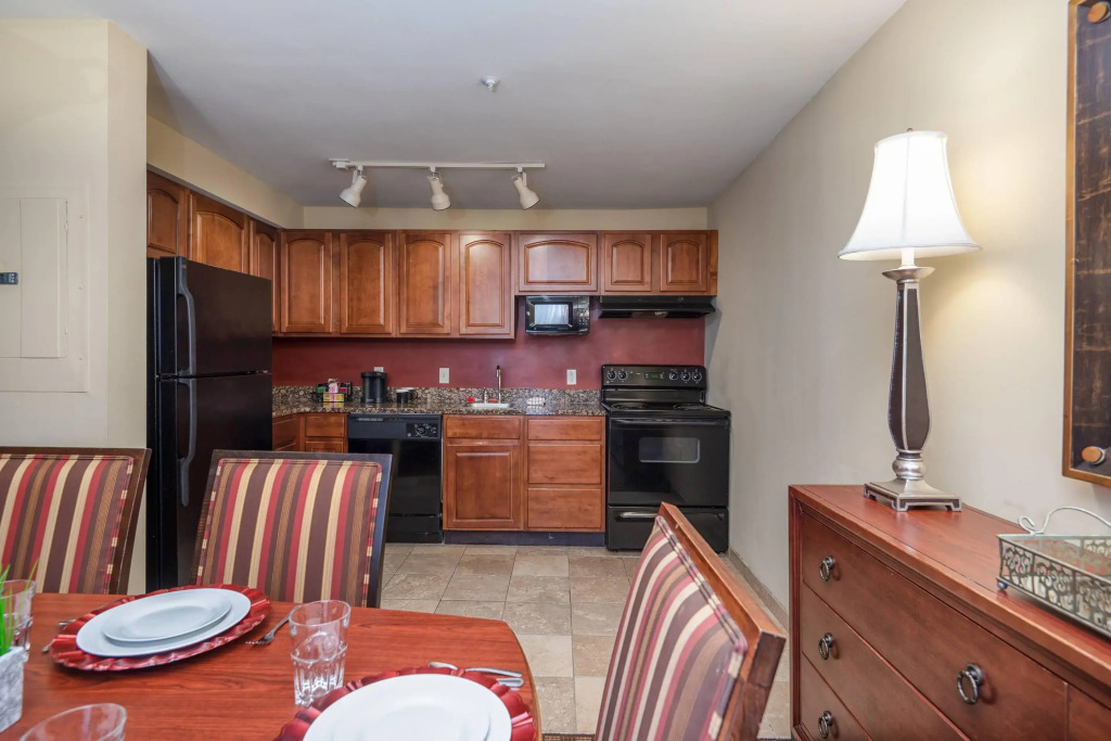 Clarion Collection Hotel Arlington Court Suites