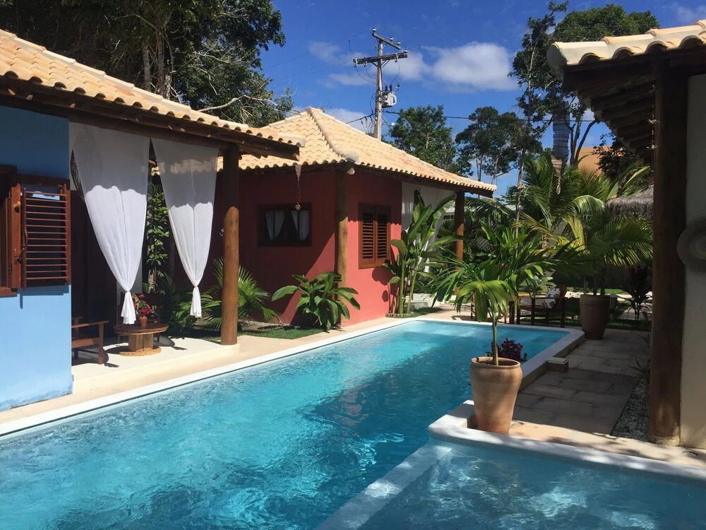 Cottage Bahia