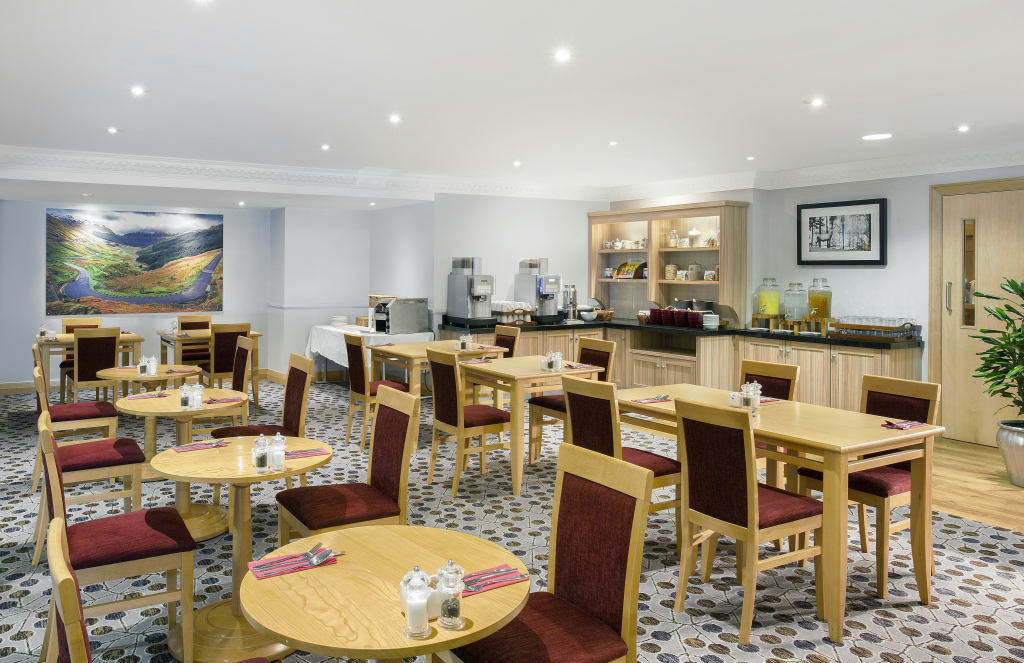 Leonardo Hotel Inverness