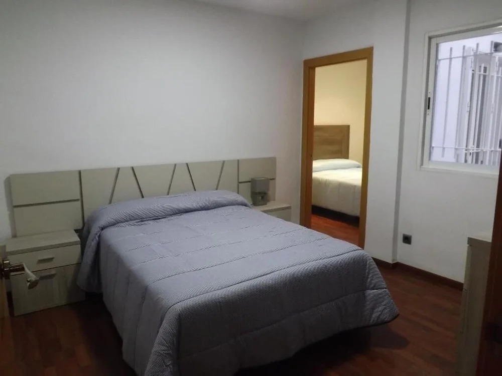 Apartamento Completo Boquerón de Granada