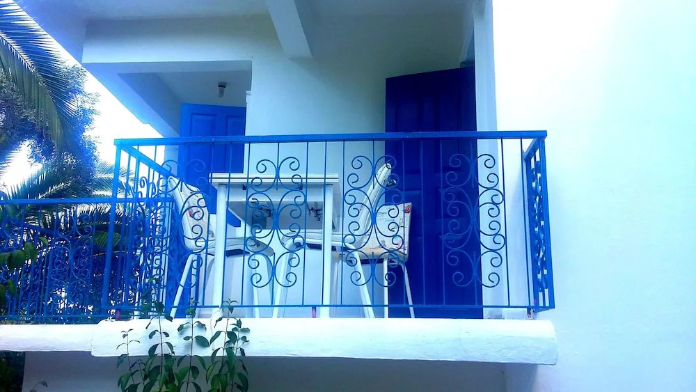 Jungle Apart Hotel