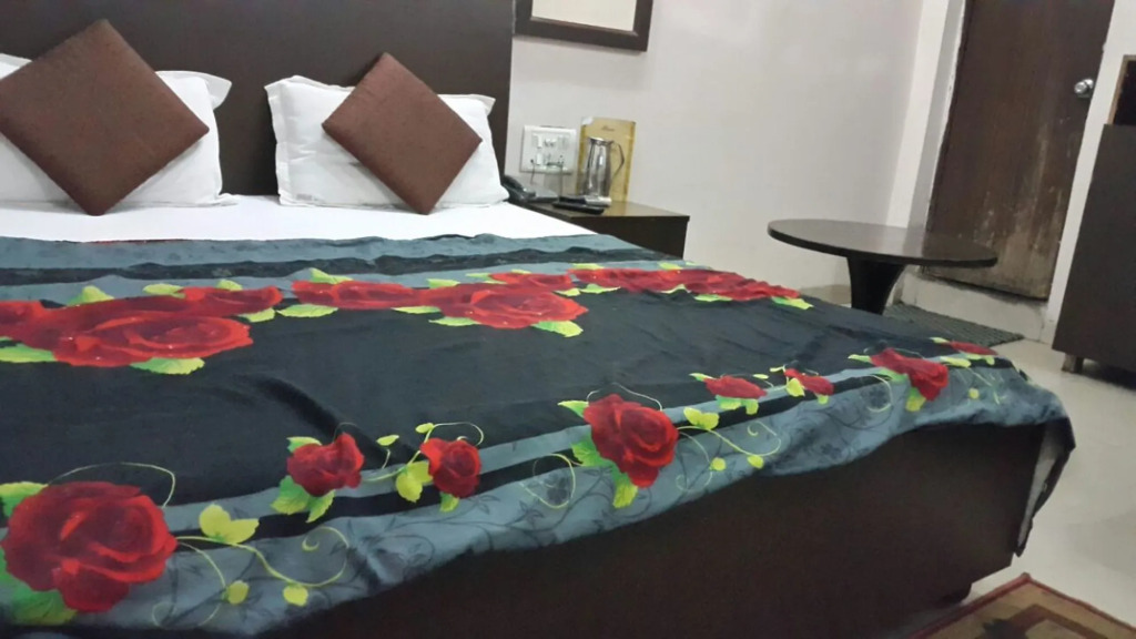 Ashwani Hotel