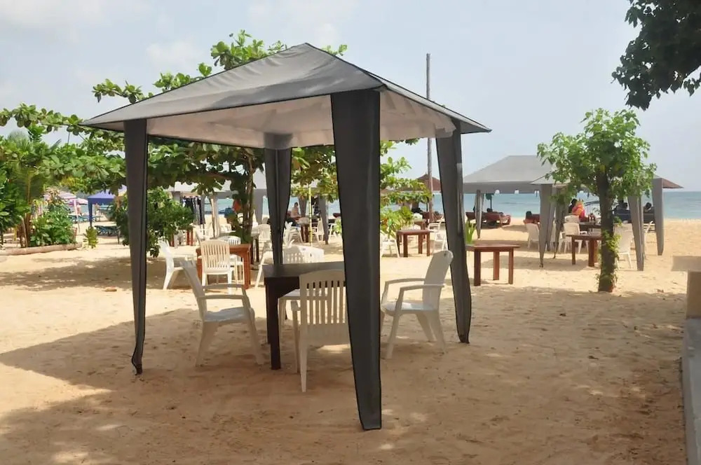 Vista Rooms Unawatuna Beach 2
